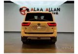 Toyota Land Cruiser GR Sport Twin Turbo 2023